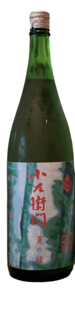 junmaiginjyo shironeri