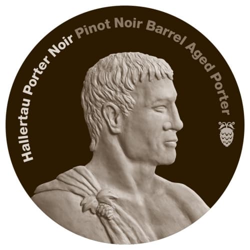Porter Noir