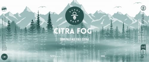 Citra Fog