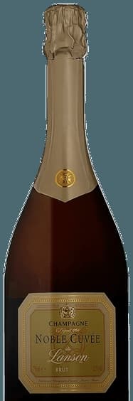 Noble Cuvée Brut Champagne