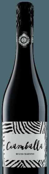 Ciamballa Lambrusco Mantovano
