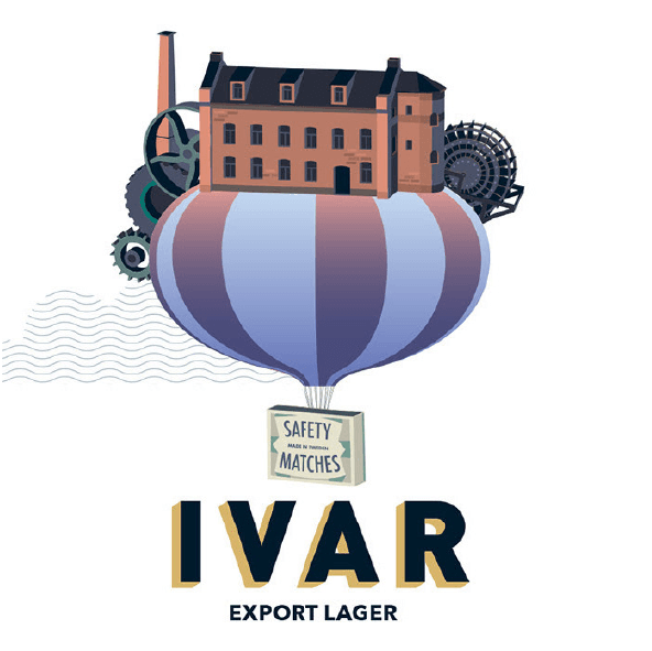 Ivar