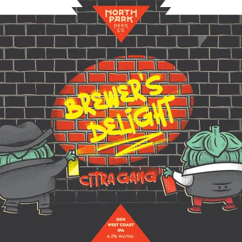 Brewer's Delight