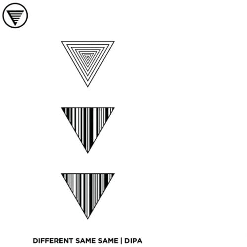 DIFFERENT SAME SAME