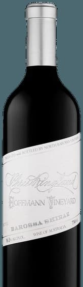 Hoffmann Vineyard Shiraz