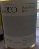 Ojo de Perdiz Rosé