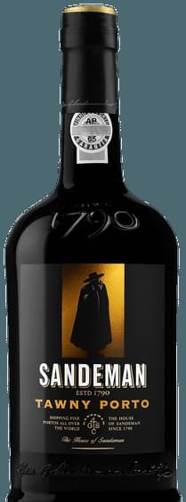 Tawny Porto