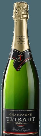 Brut Origine Champagne