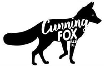 Cunning Fox 14