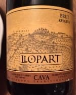Cava Reserva Brut