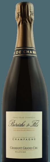 Champagne Grand Cru Cramant