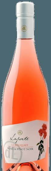 Le Bouquet Rosé de Pinot Noir