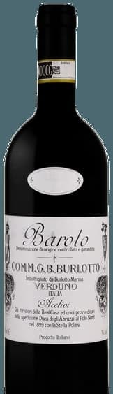 Barolo Acclivi