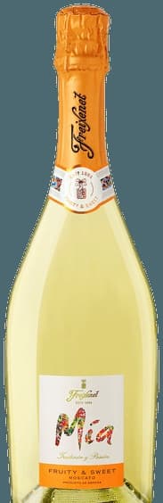Mia Moscato