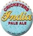 Cricketers India Pale Ale