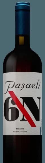 6N Karasakiz