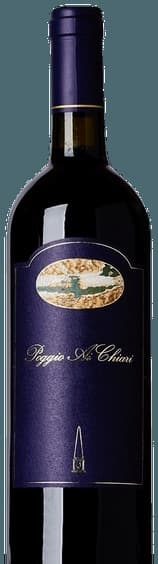 Poggio Ai Chiari