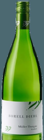 Müller Thurgau Trocken