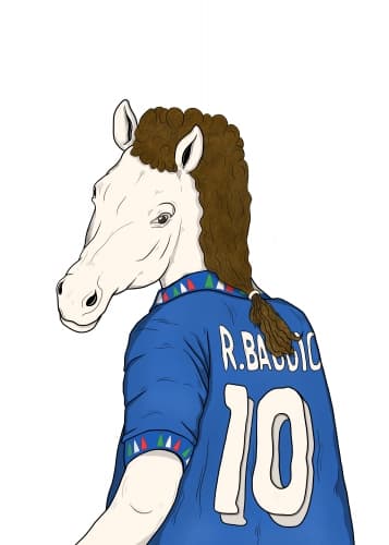 BAGGIO PILS