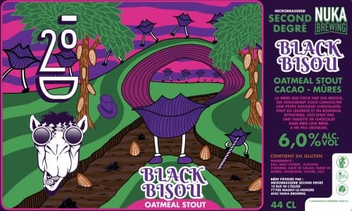 Black Bisou