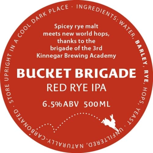 Bucket Brigade