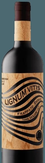 Lignum Vitis Frappato - Shiraz