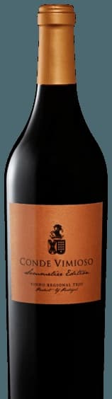Sommelier Edition Tinto