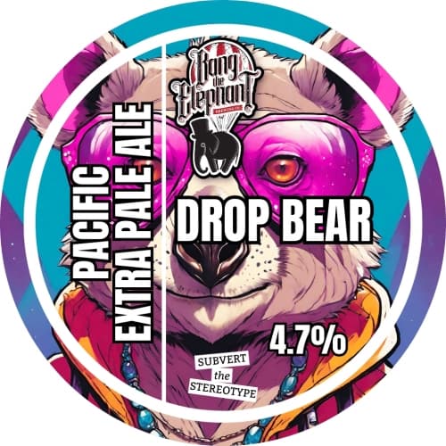 Drop Bear