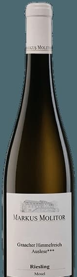 Graacher Himmelreich Riesling Auslese***