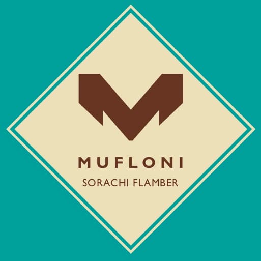Mufloni Sorachi Flamber