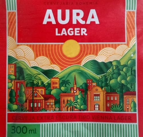 Aura Lager