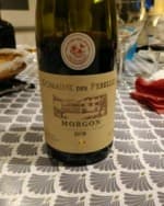 Domaine des Perelles Morgon