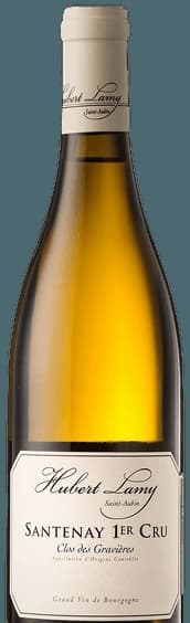 Santenay 1er Cru 'Clos des Gravières' Blanc