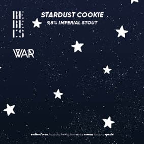 Stardust Cookie