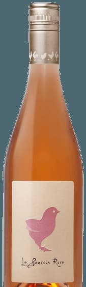 Le Poussin Rosé