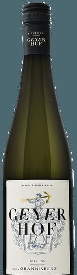 Johannisberg Riesling