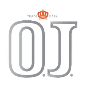 O.J. Strong 18%