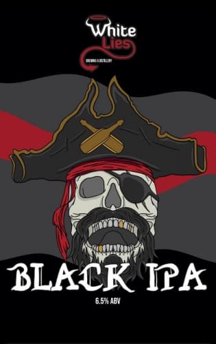 Black IPA