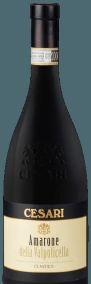 Amarone della Valpolicella Classico