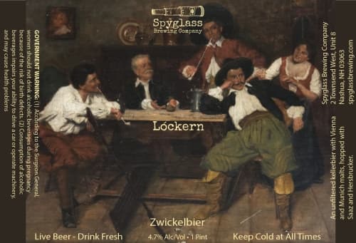 Lockern