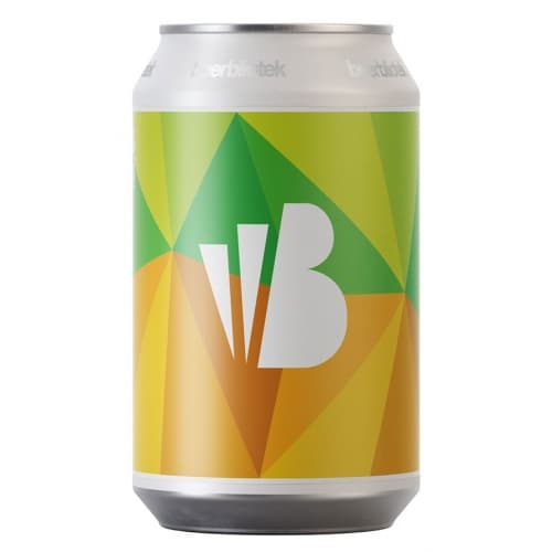 Hazy IPA