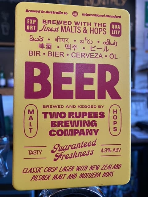 BEER