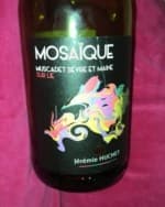 Mosaïque Muscadet Sèvre et Maine Sur Lie
