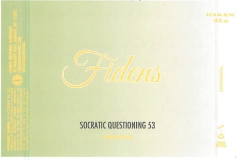 Socratic Questioning 53