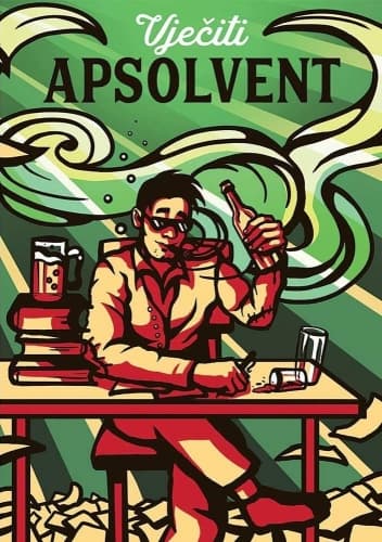 Vječiti Apsolvent