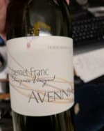 Champoux Vineyard Cabernet Franc