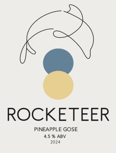 Rocketeer (2024)