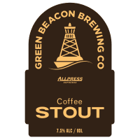GB x Allpress Coffee Stout (2024)
