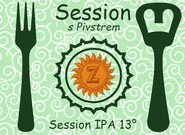 Session S Pivstrem