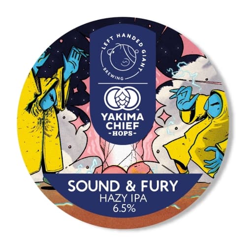Sound & Fury